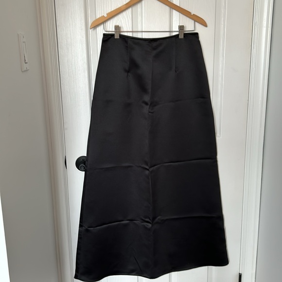 Two piece evening gown - Picture 2 of 6